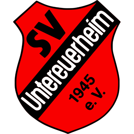 Die Website des SV 1945 Untereuerheim e.V.
