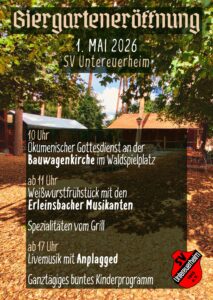 Biergarteneröffnung 26