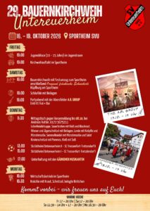 Kirchweih 2026 Rückseite Web